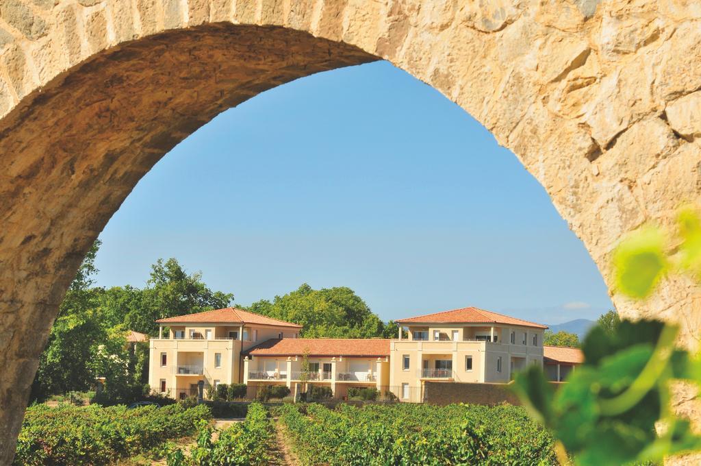 La Residence Du Chateau De Jouarres Azille Pokój zdjęcie